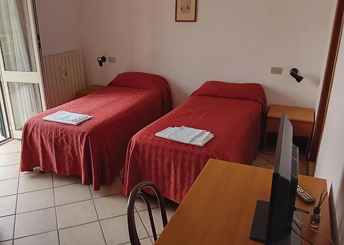Hotel San Francesco Inn