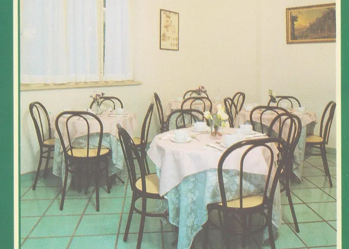 Hotel San Francesco Inn