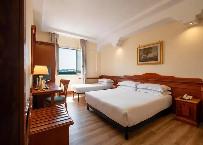 Hotel Hiberia
